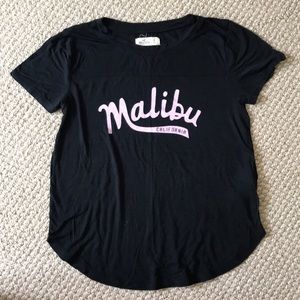 Malibu Graphic Tee